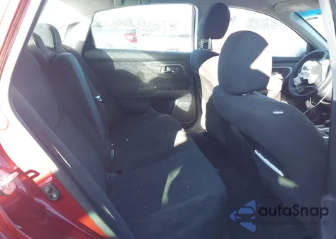 2015 Nissan Altima 2.5 S from USA, damaged, VIN 1N4AL3AP9FC223577